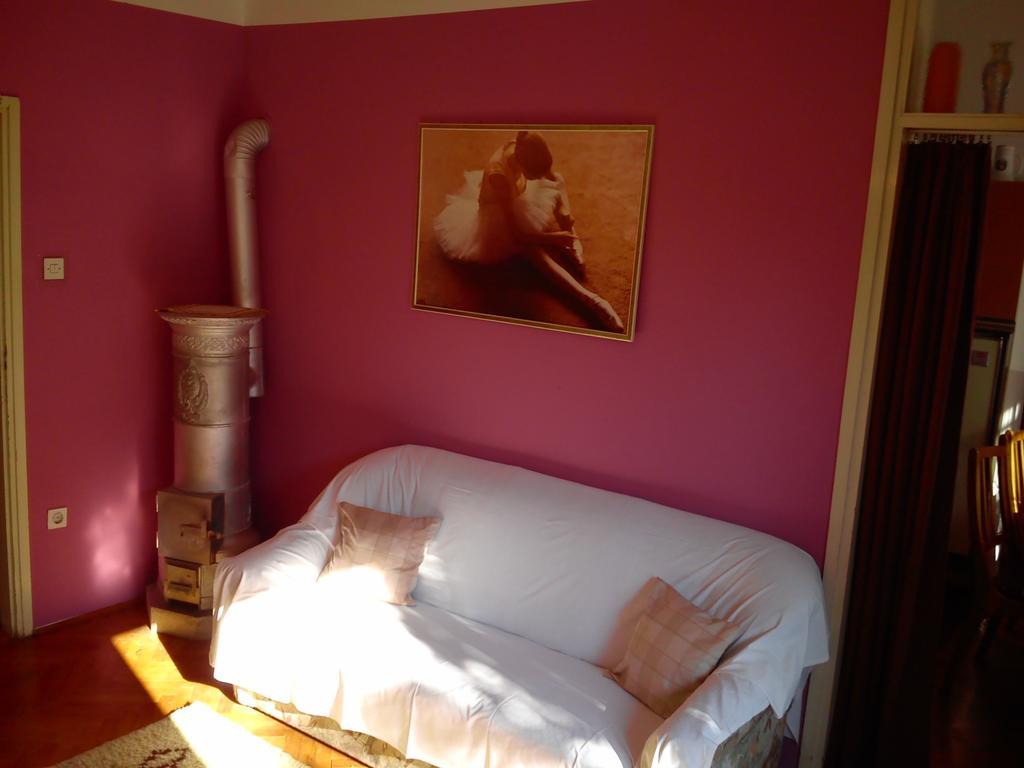 Apartment Tomislav Senj  Room photo