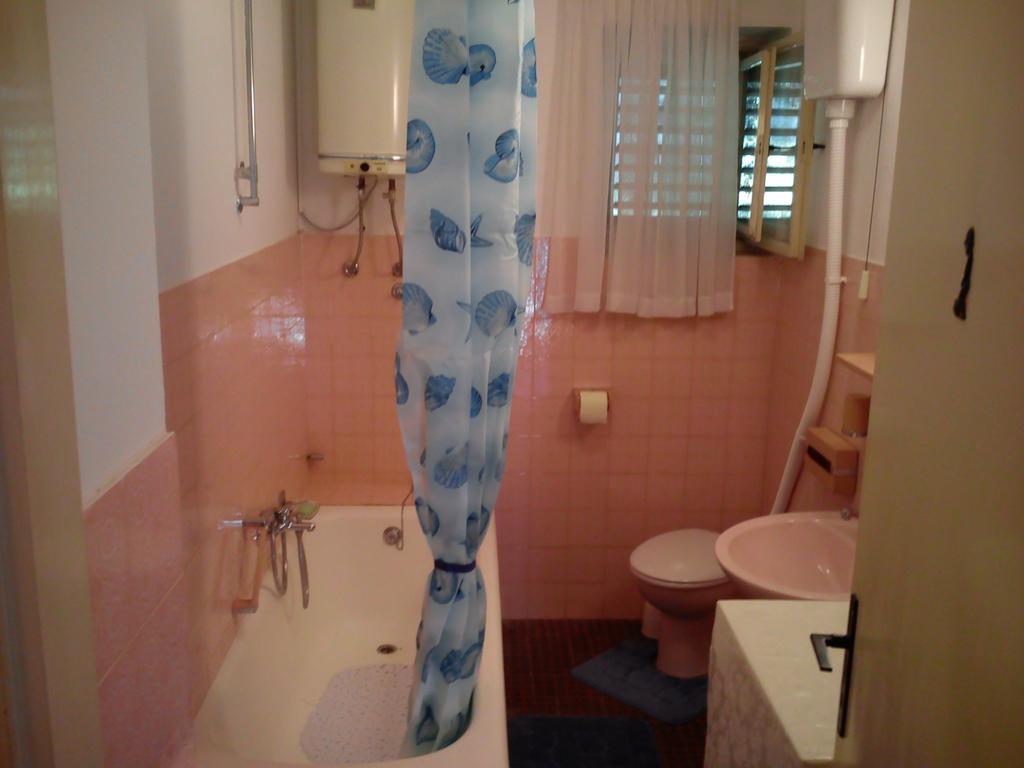 Apartment Tomislav Senj  Room photo
